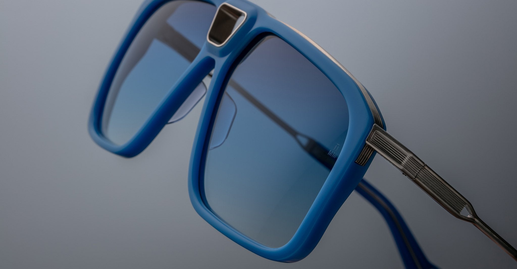 Jacques Marie Mage Savoy in Gulf JMMSO-6Y