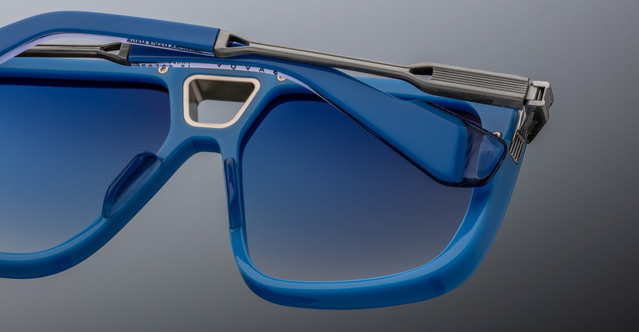 Jacques Marie Mage Savoy in Gulf JMMSO-6Y