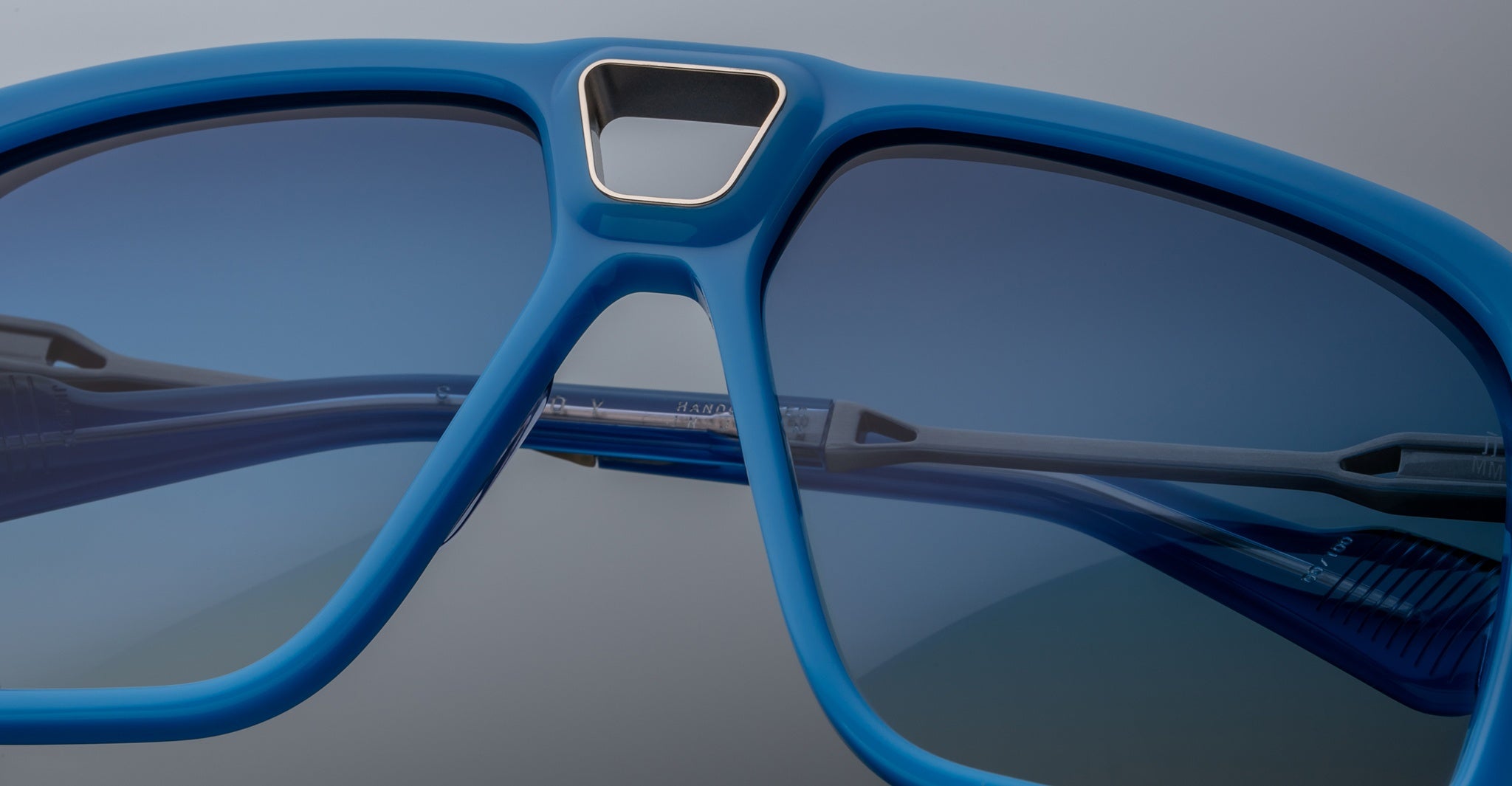 Jacques Marie Mage Savoy in Gulf JMMSO-6Y