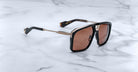 Jacques Marie Mage Savoy in Noir JMMSO-01
