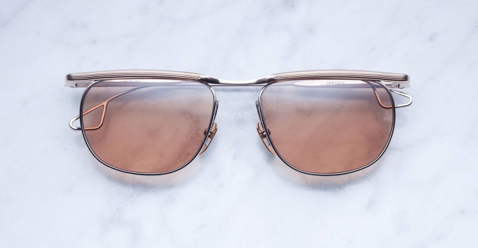 Jacques Marie Mage Seberg in Shades Of Pale JMMSB-2D