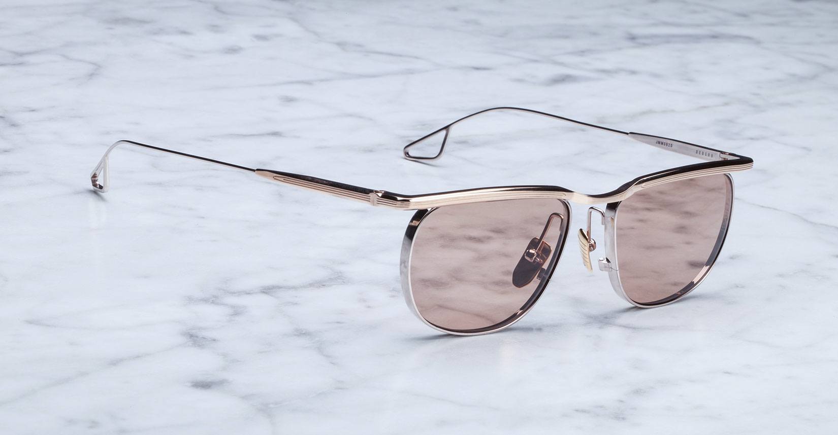 Jacques Marie Mage Seberg in Shades Of Pale JMMSB-2D