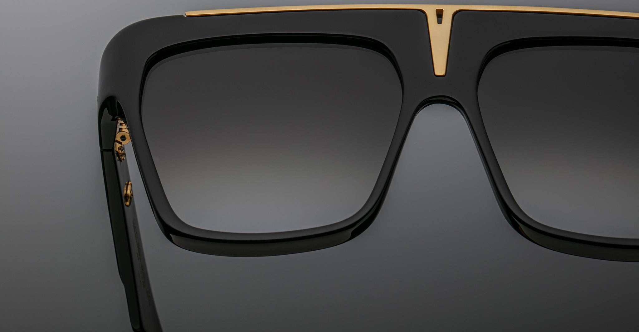Jacques Marie Mage Selini in Black JMMSEL-88