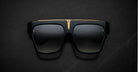 Jacques Marie Mage Selini in Black JMMSEL-88