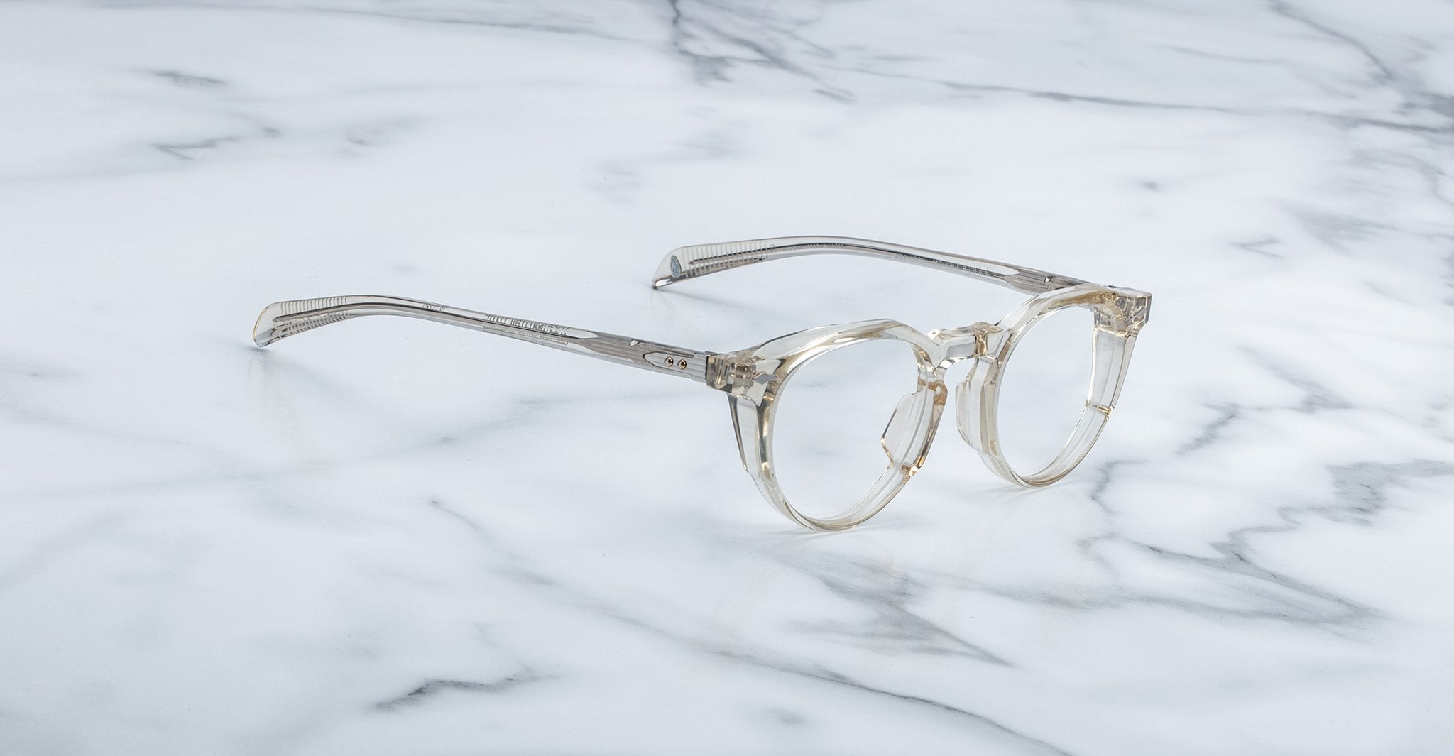 Jacques Marie Mage Sheridan in Beige JMMSRRX-6S