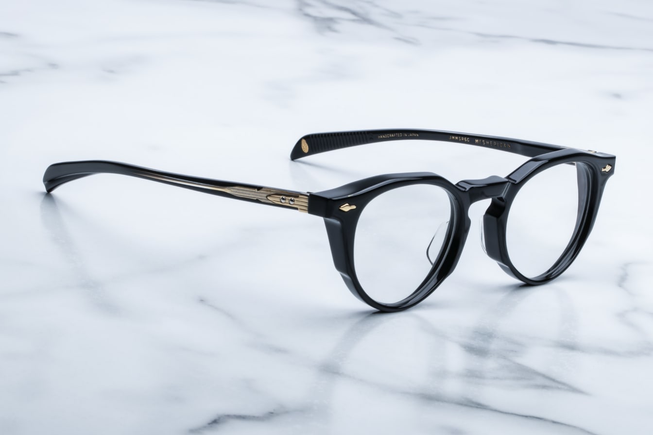 Jacques Marie Mage Sheridan in Eclipse RX JMMSRRX-6C