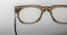 Jacques Marie Mage Stahler Optical Frame in Colosseum JMMSTLRX-11V