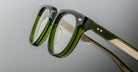 Jacques Marie Mage Stahler Optical Frame in Rover JMMSTLRX-20