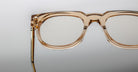 Jacques Marie Mage Stahler Optical Frame in Sand JMMSTLRX-76