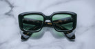 Jacques Marie Mage Standiford in Noir JMMTF-01