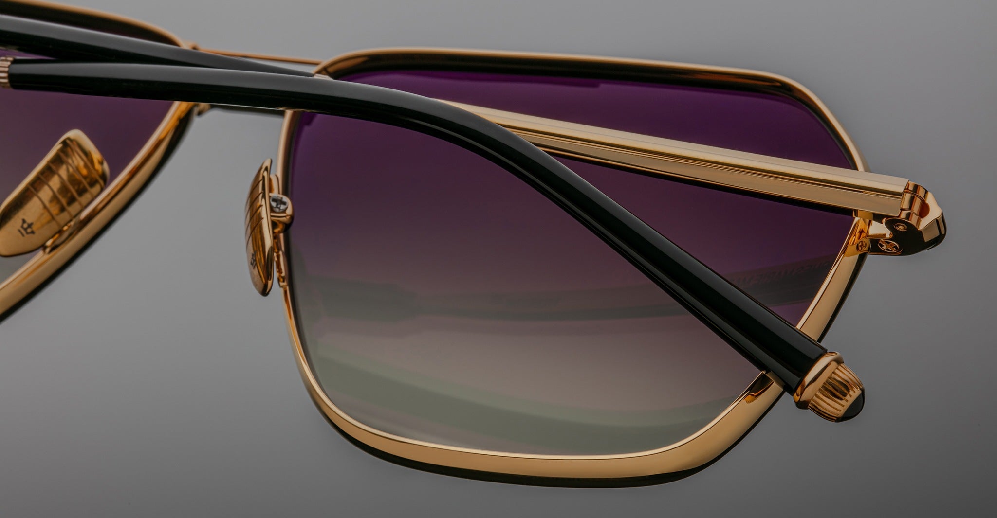 Jacques Marie Mage Stellar in Gold JMMTL-40