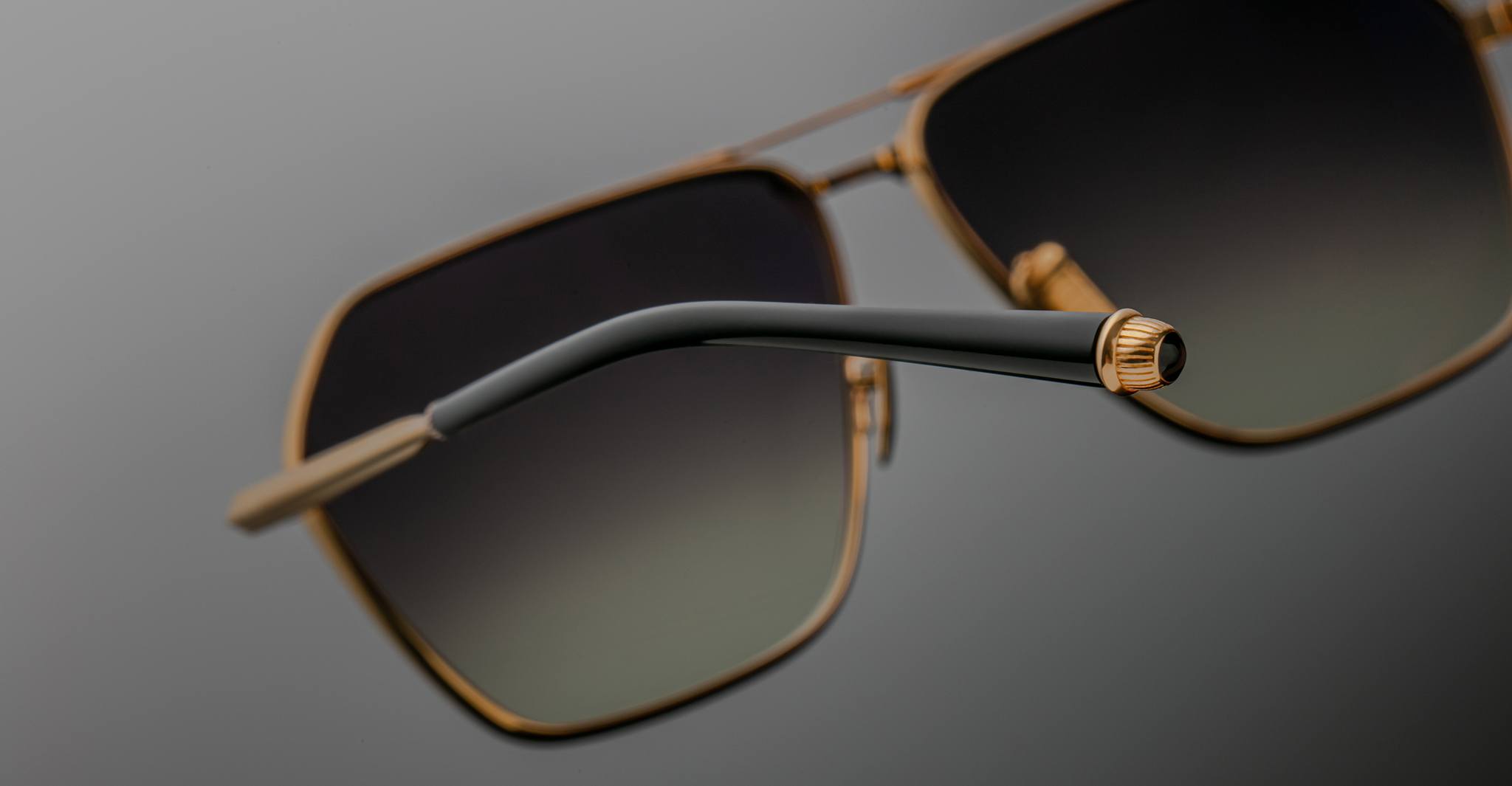 Jacques Marie Mage Stellar in Gold JMMTL-40