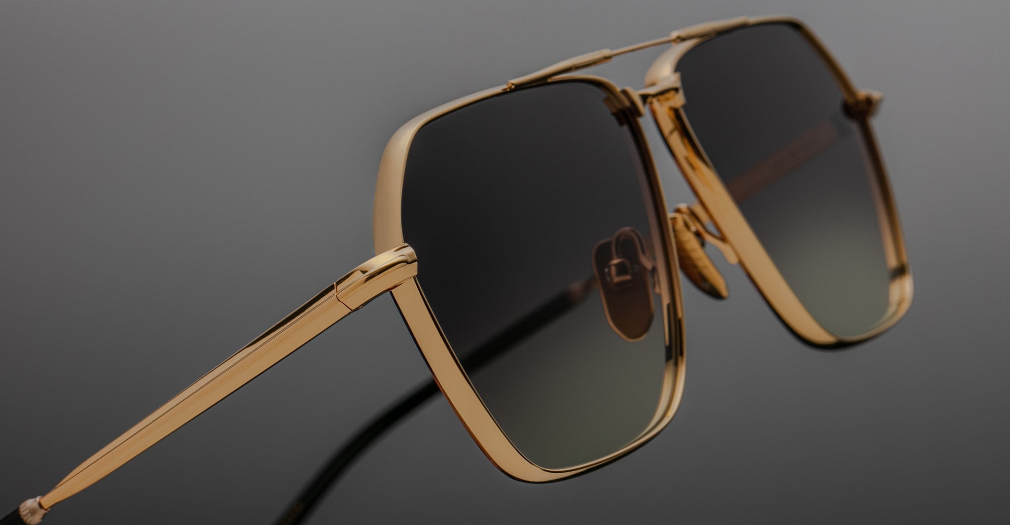 Jacques Marie Mage Stellar in Gold JMMTL-40