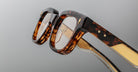 Jacques Marie Mage Stewart Optical in Argyle JMMSTWRX-5C