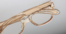 Jacques Marie Mage Stewart Optical in Pearl JMMSTWRX-1P
