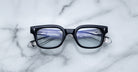 Jacques Marie Mage Stewart Optical in Skye JMMSTWRX-8F