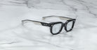 Jacques Marie Mage Stewart Optical in Titan JMMSTWRX-6W