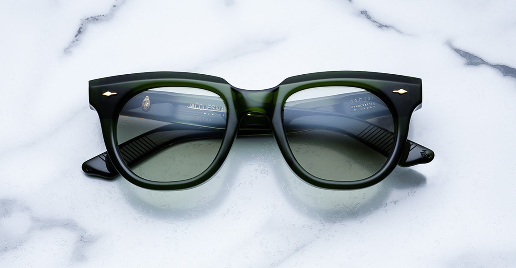 Jacques Marie Mage Sturges in Rover JMMST-20