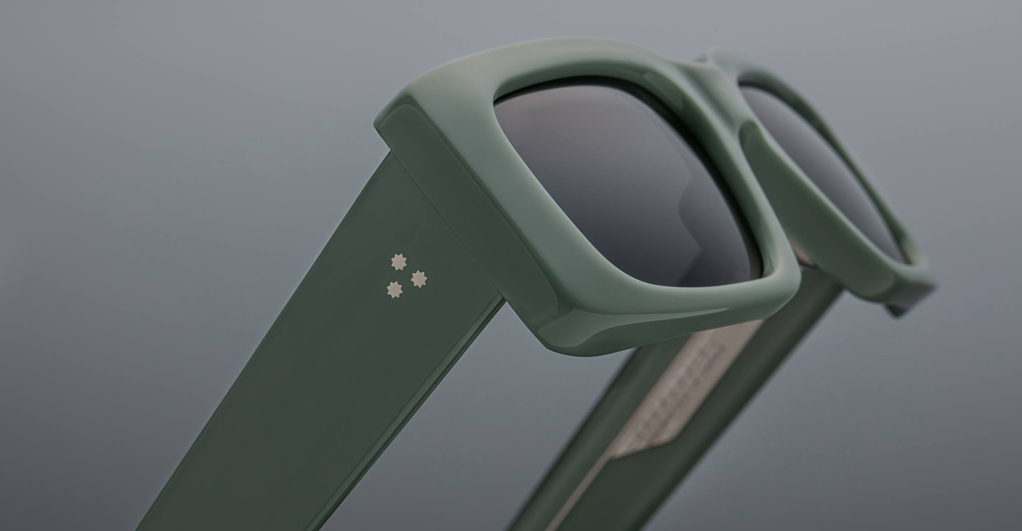 Jacques Marie Mage Supersonic in Glacier JMMSS-8H