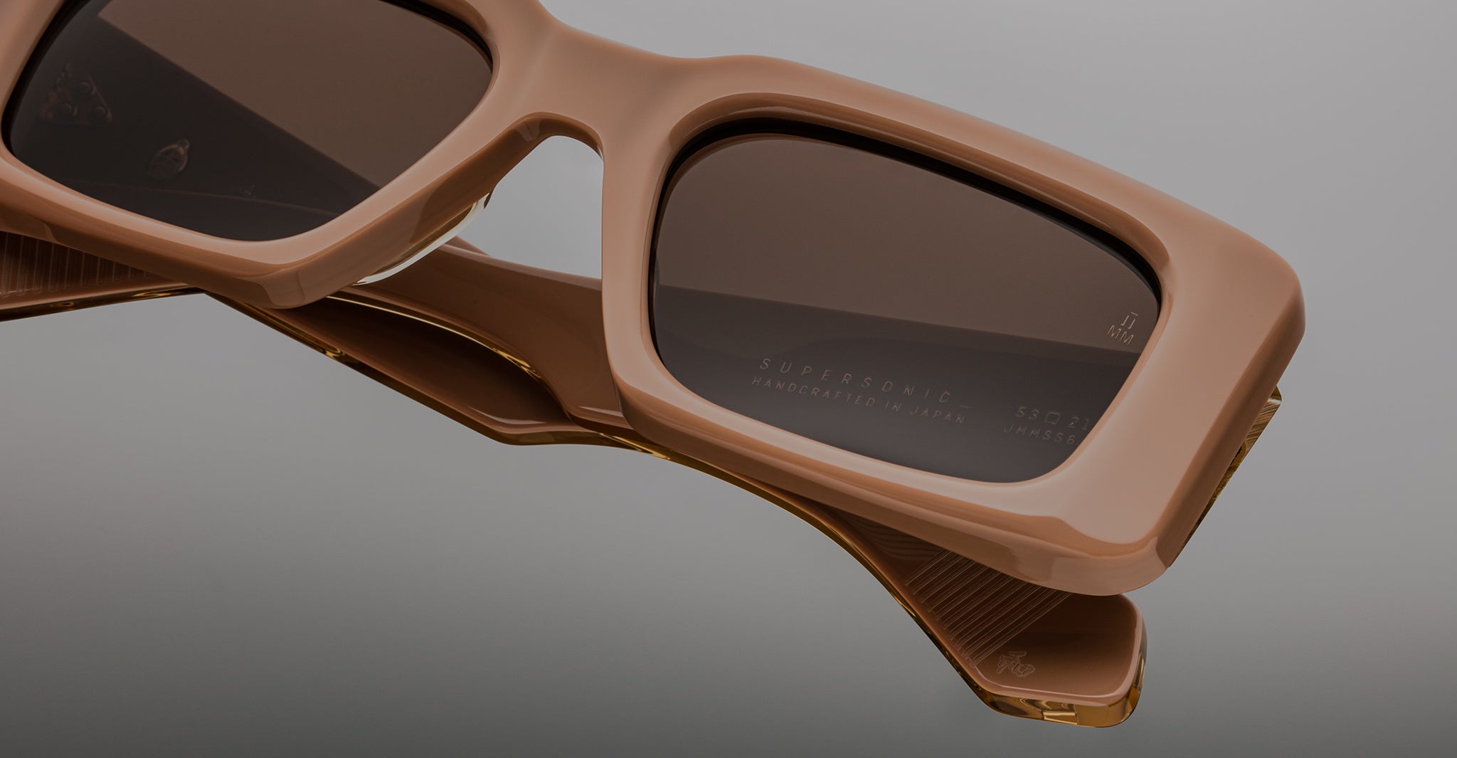 Jacques Marie Mage Supersonic in Porter JMMSS-6X