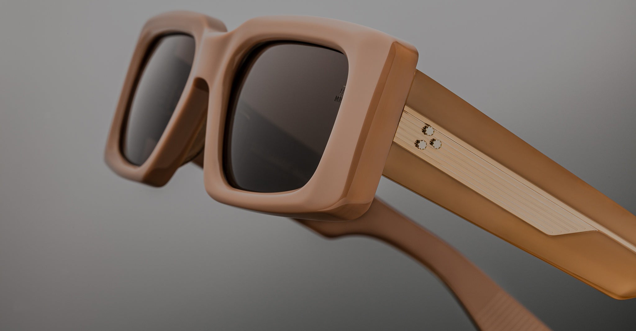 Jacques Marie Mage Supersonic in Porter JMMSS-6X