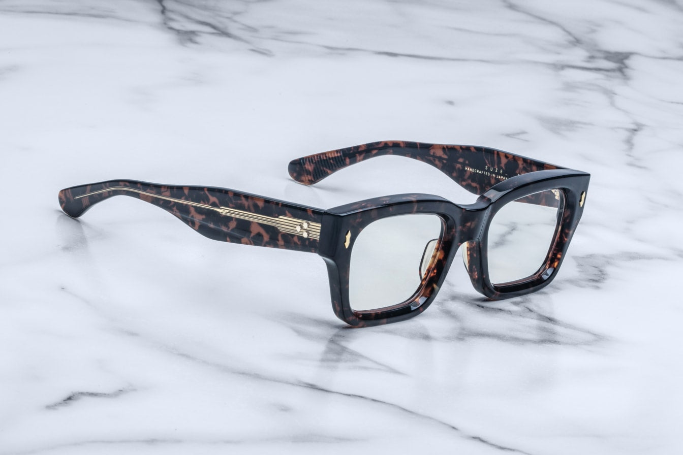 Jacques Marie Mage Suze in Agar Rx JMMSZRX-6D