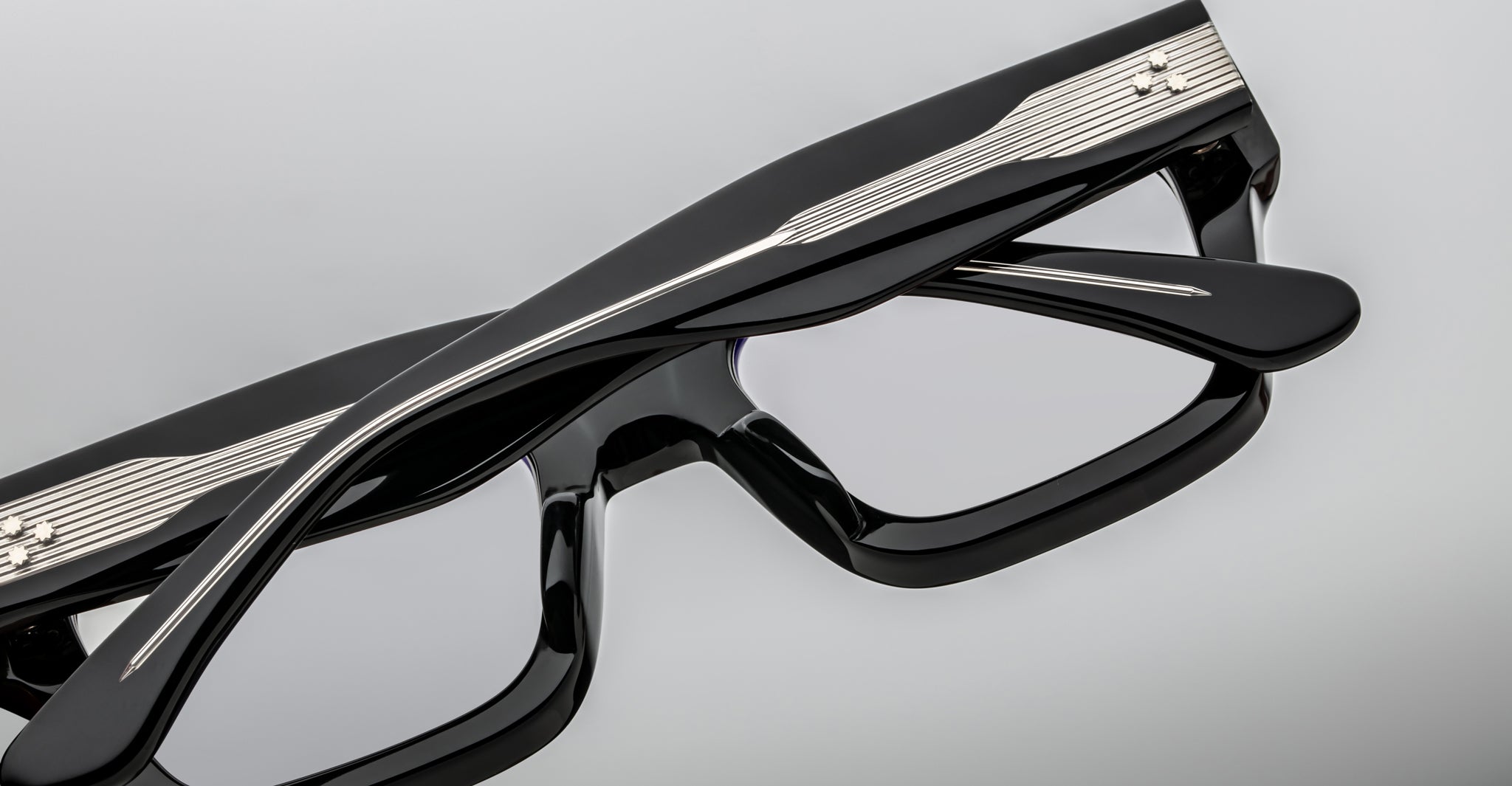 Jacques Marie Mage Suze Optical Frame in Bloodstone JMMSZRX-6P