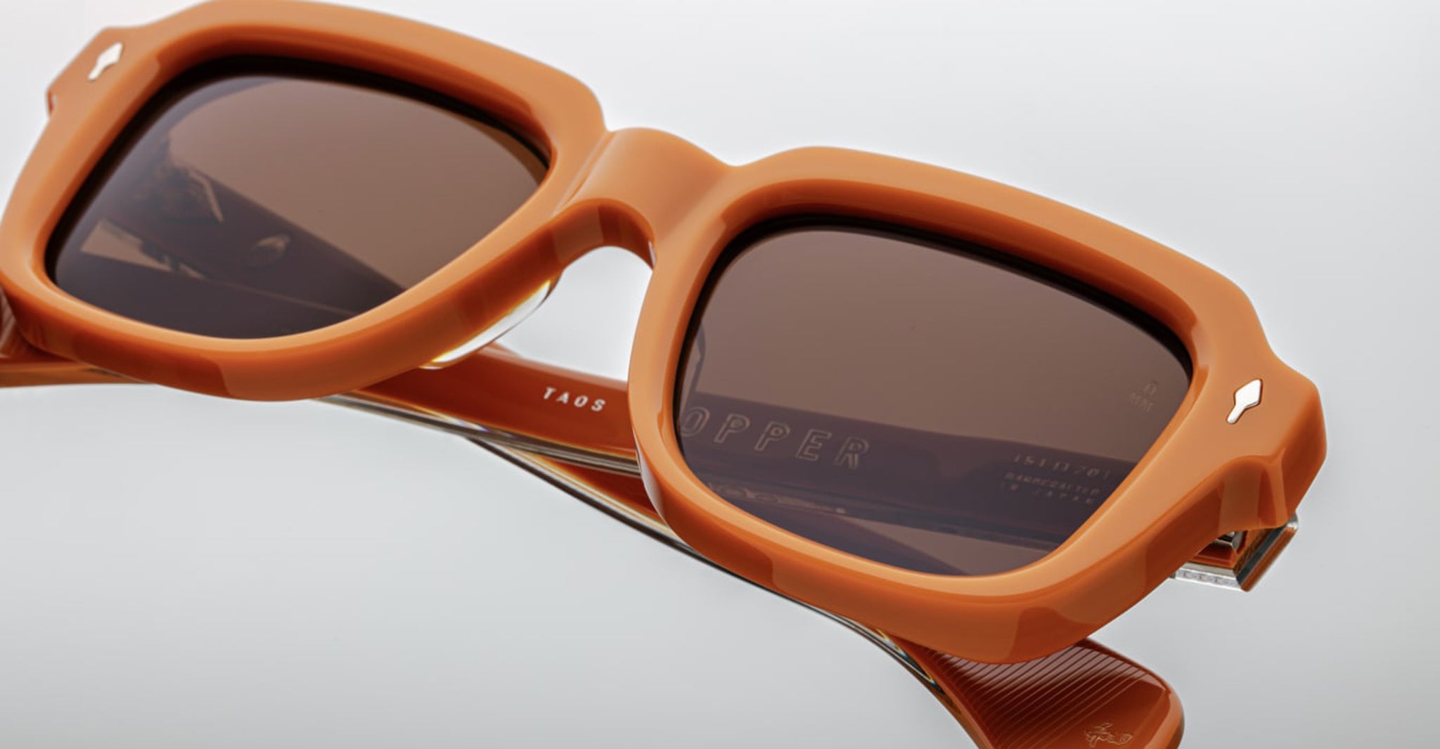 Jacques Marie Mage Taos in Hot Rod JMMRT-15M