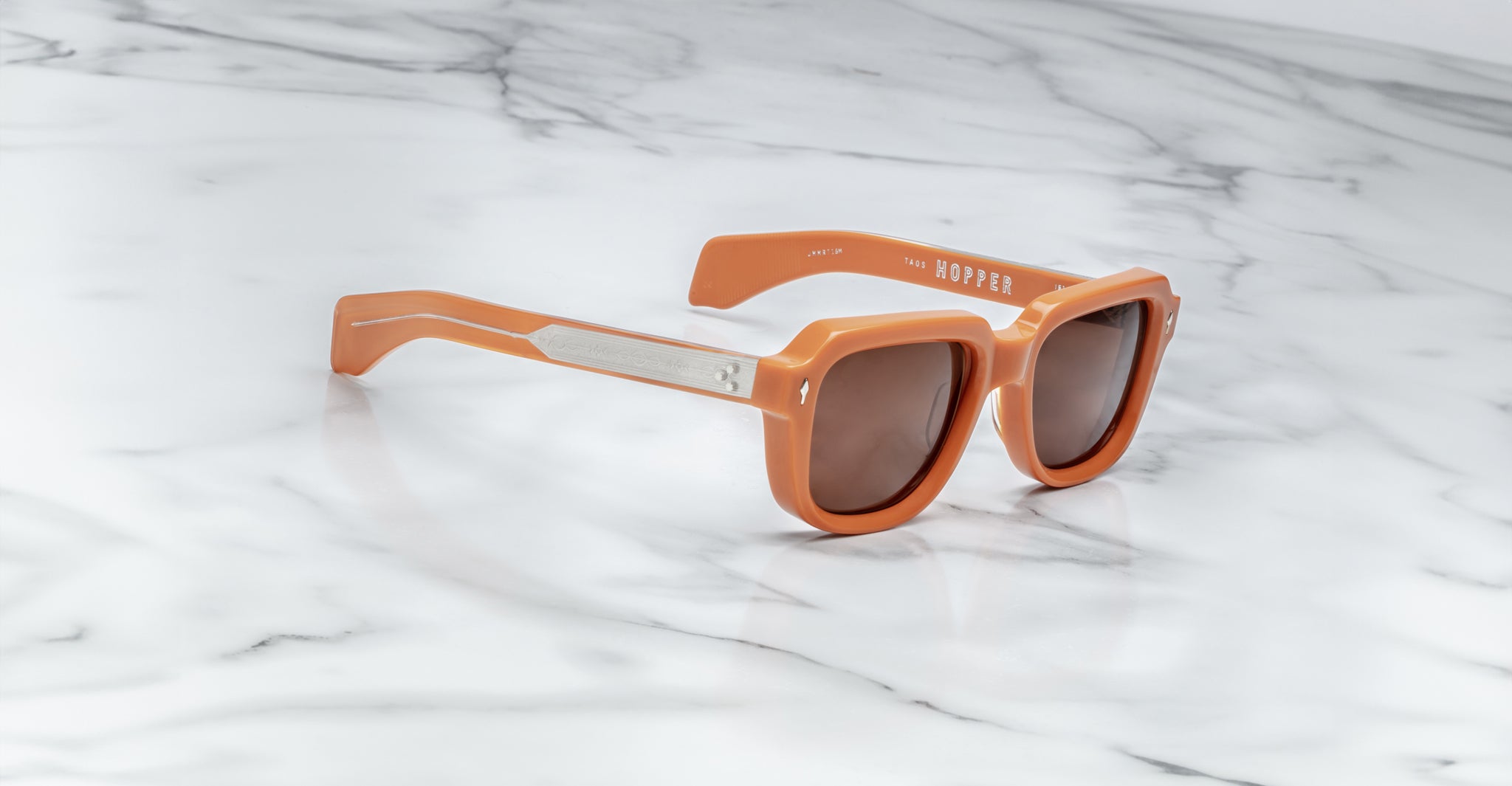 Jacques Marie Mage Taos in Hot Rod JMMRT-15M