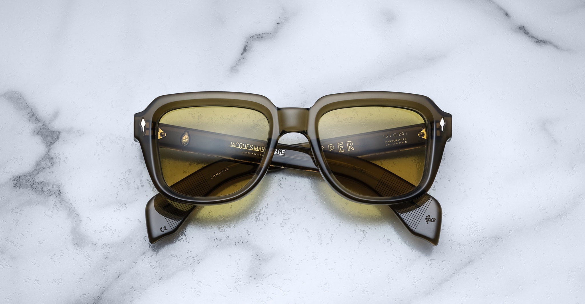 Jacques Marie Mage Taos in Volvox JMMRT-7X