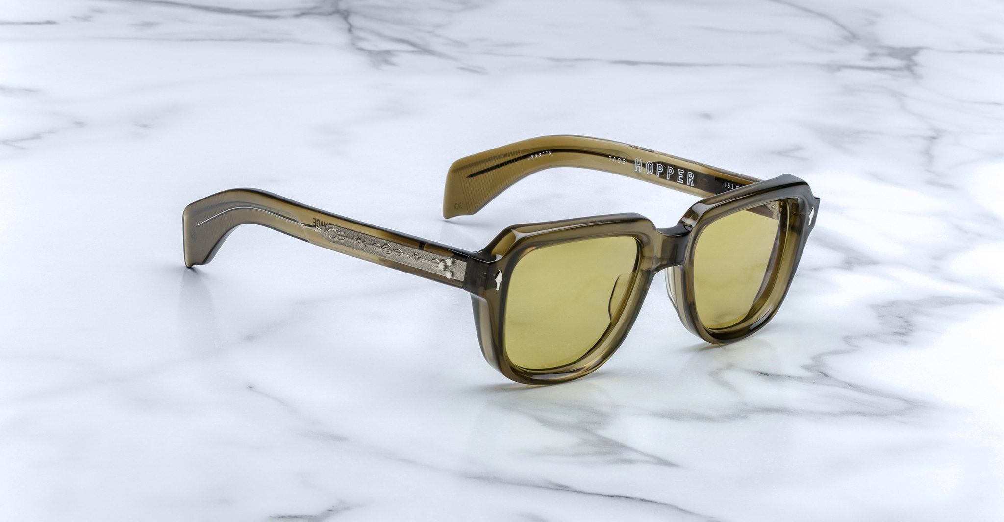 Jacques Marie Mage Taos in Volvox JMMRT-7X