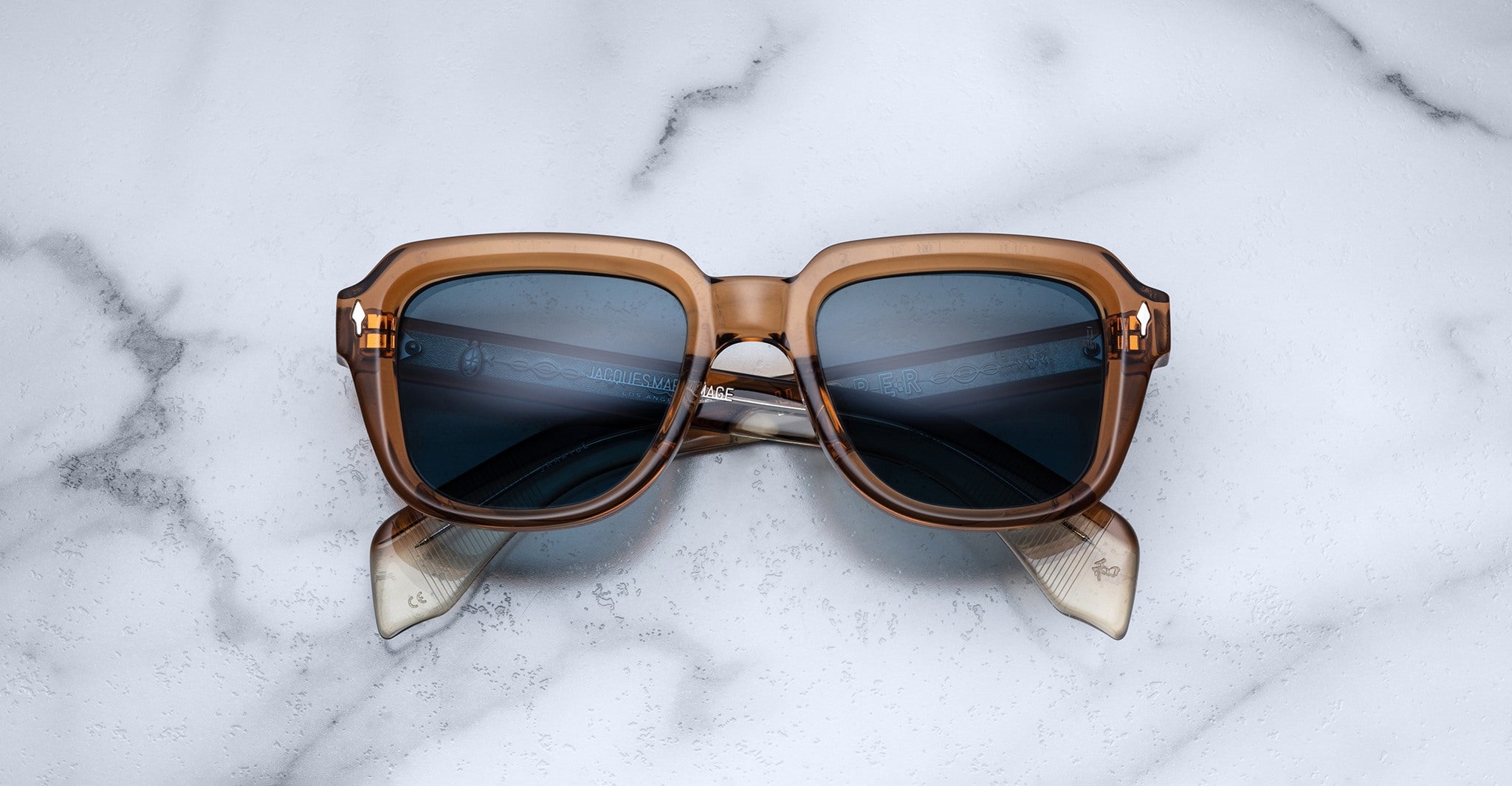 Jacques Marie Mage Taos in Whiskey JMMRT-8E