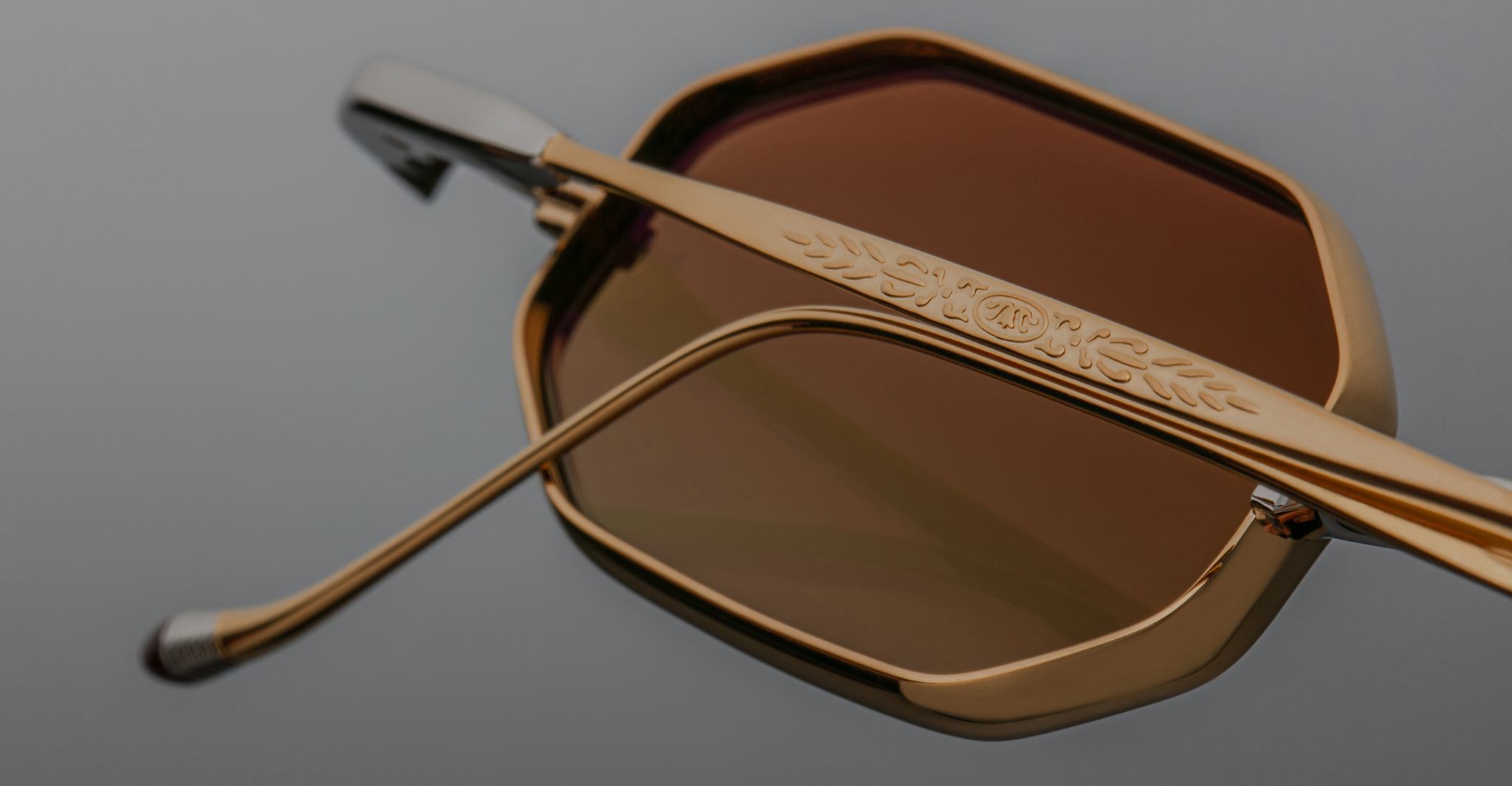 小物 JACQUES MARIE MAGE [THE BURN] Jacques Marie Mage The Burn – Dan Deutsch Optical Outlook