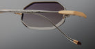 Jacques Marie Mage The Burn in Silver JMMTB-41