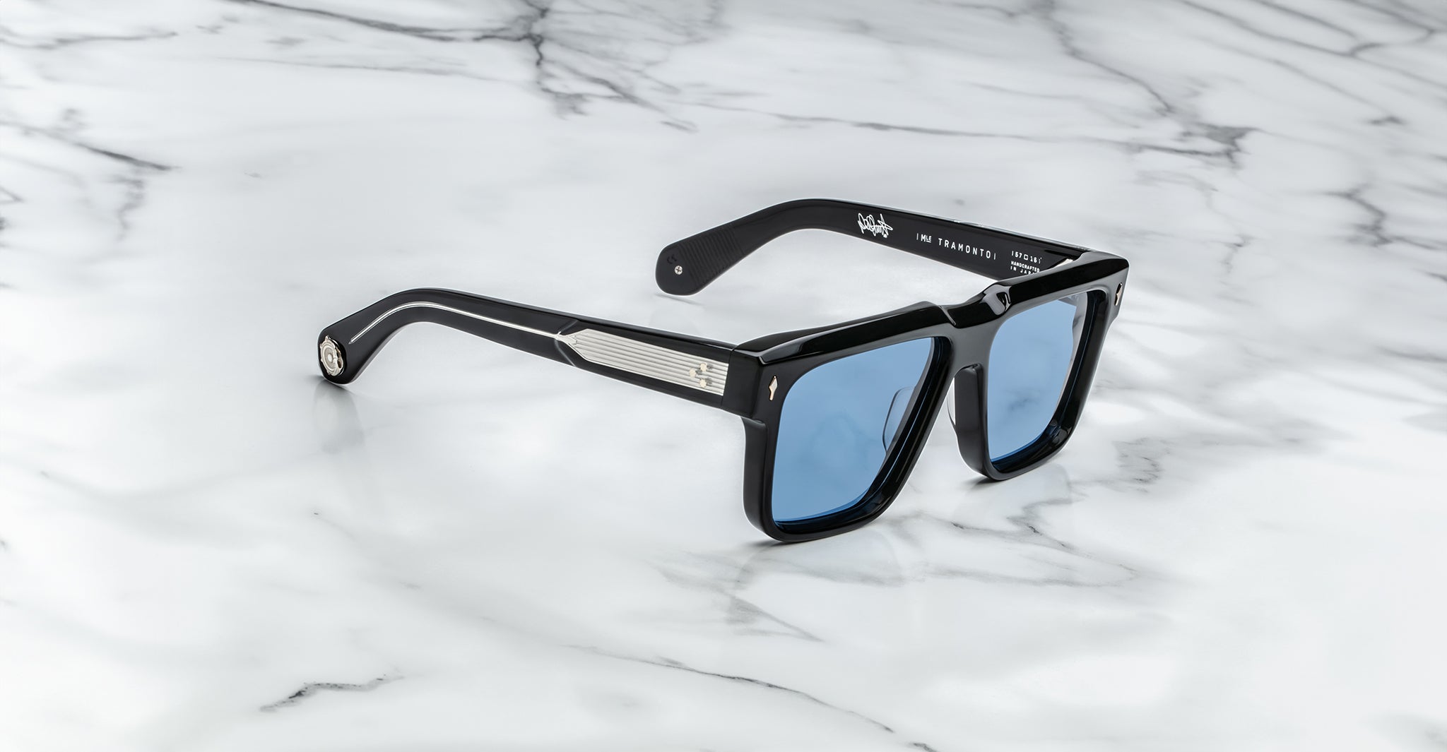 Jacques Marie Mage Tramonto in Shadow