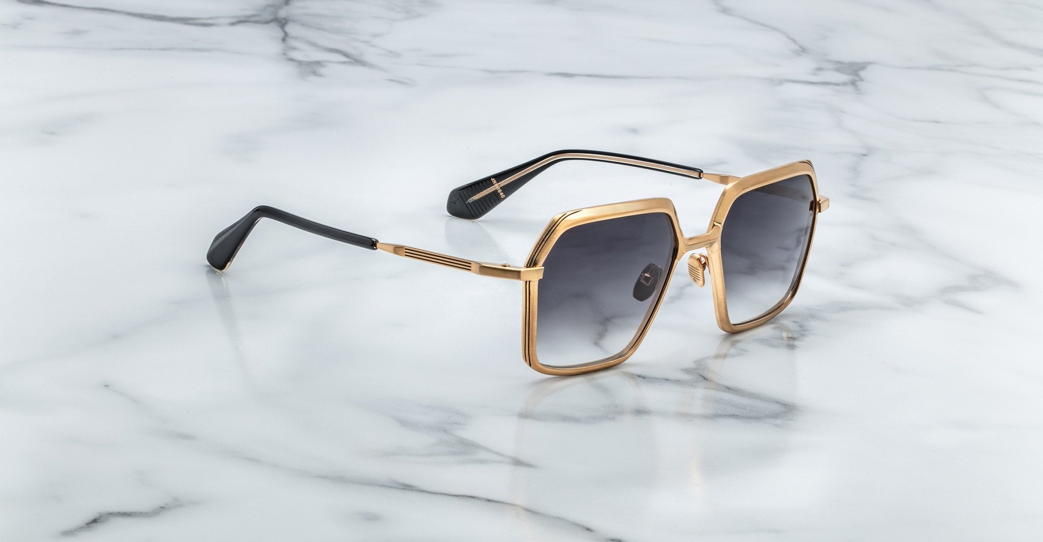 Jacques Marie Mage Ugo in Gold JMMUG-40