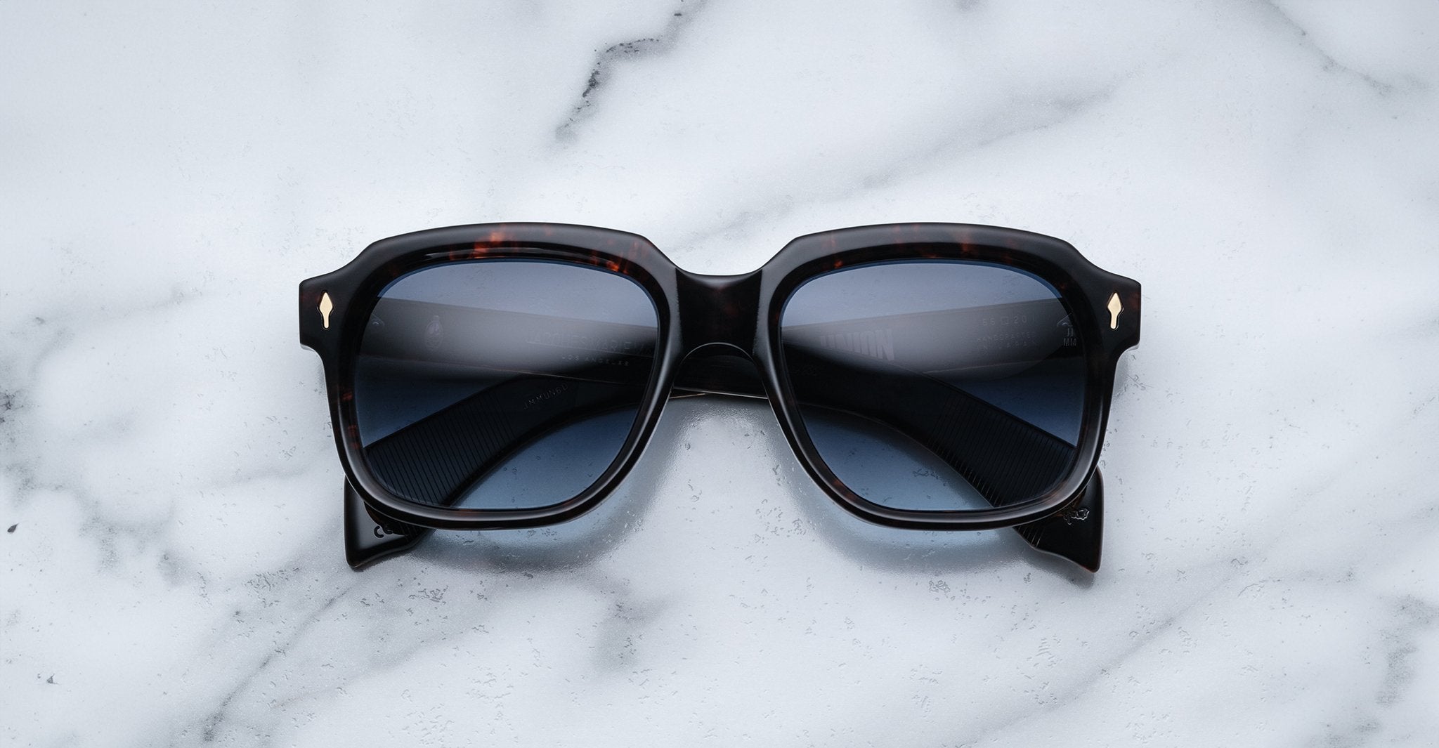 Jacques Marie Mage Union in Agar JMMUN-6D