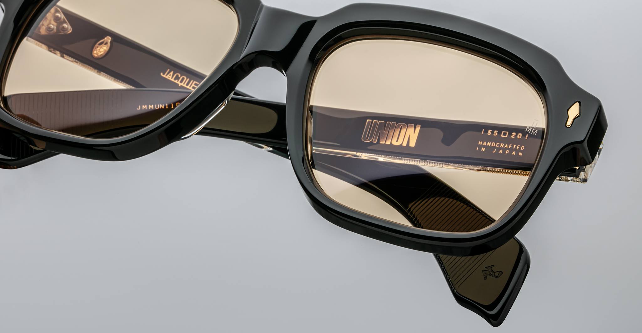 Jacques Marie Mage Union in Eclipse 2 JMMUN-11D