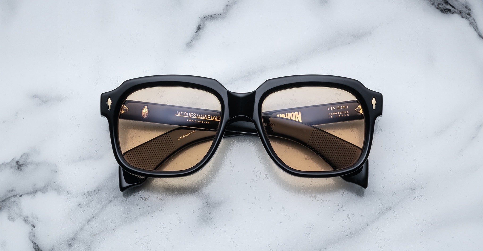 Jacques Marie Mage Union in Eclipse 2 JMMUN-11D