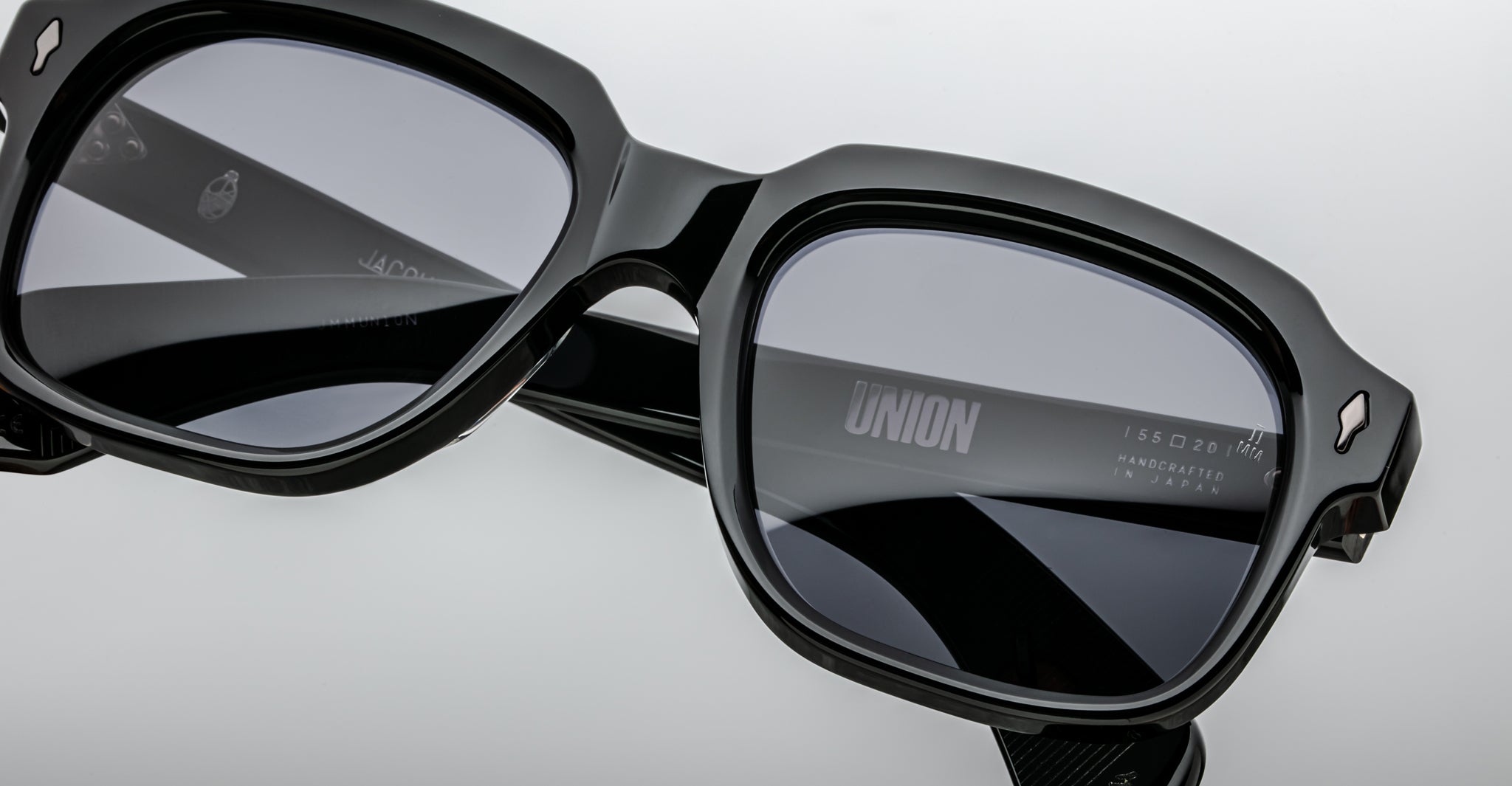 Jacques Marie Mage Union in Panther JMMUN-10N