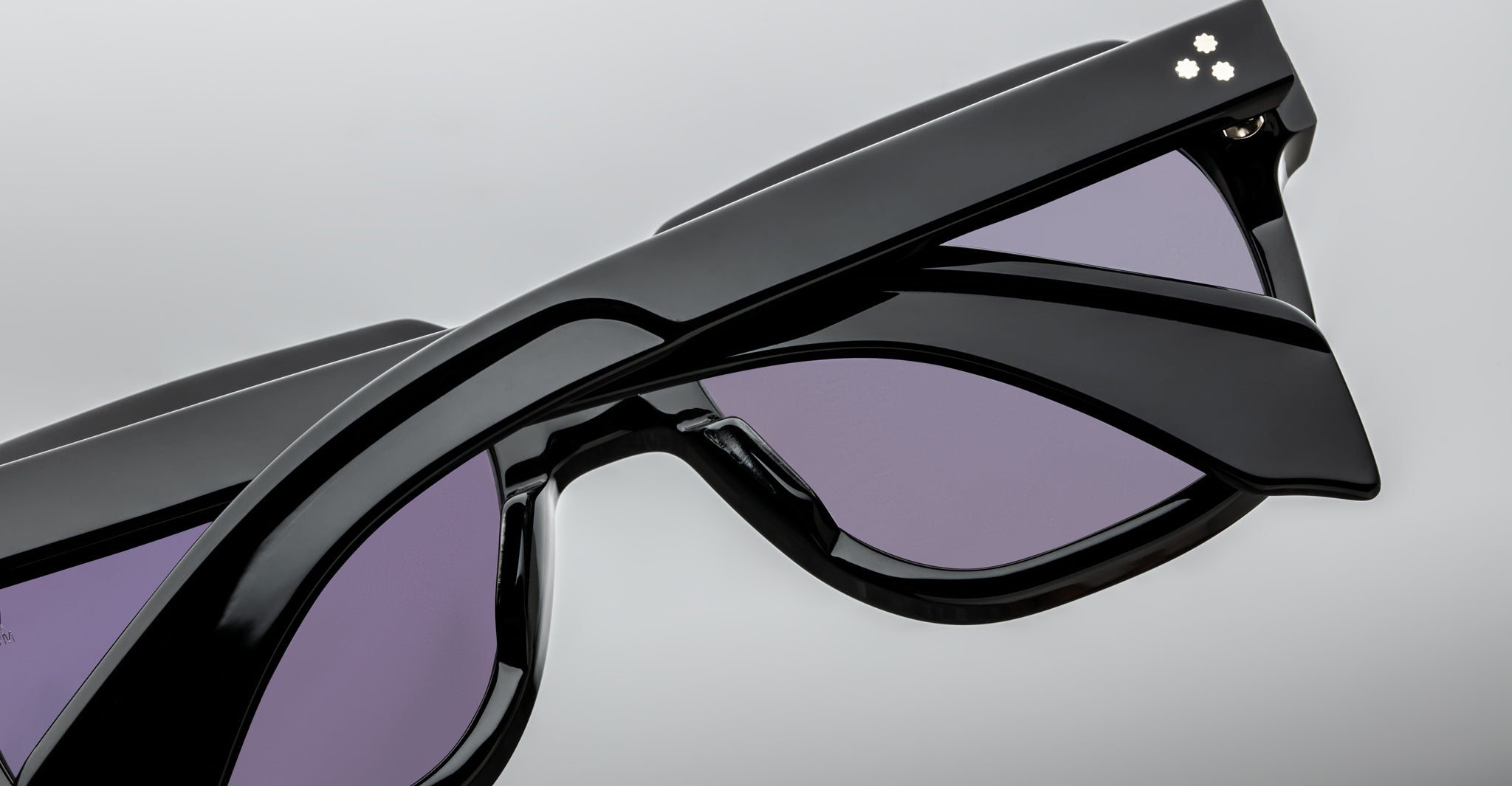 Jacques Marie Mage Union – Dan Deutsch Optical Outlook