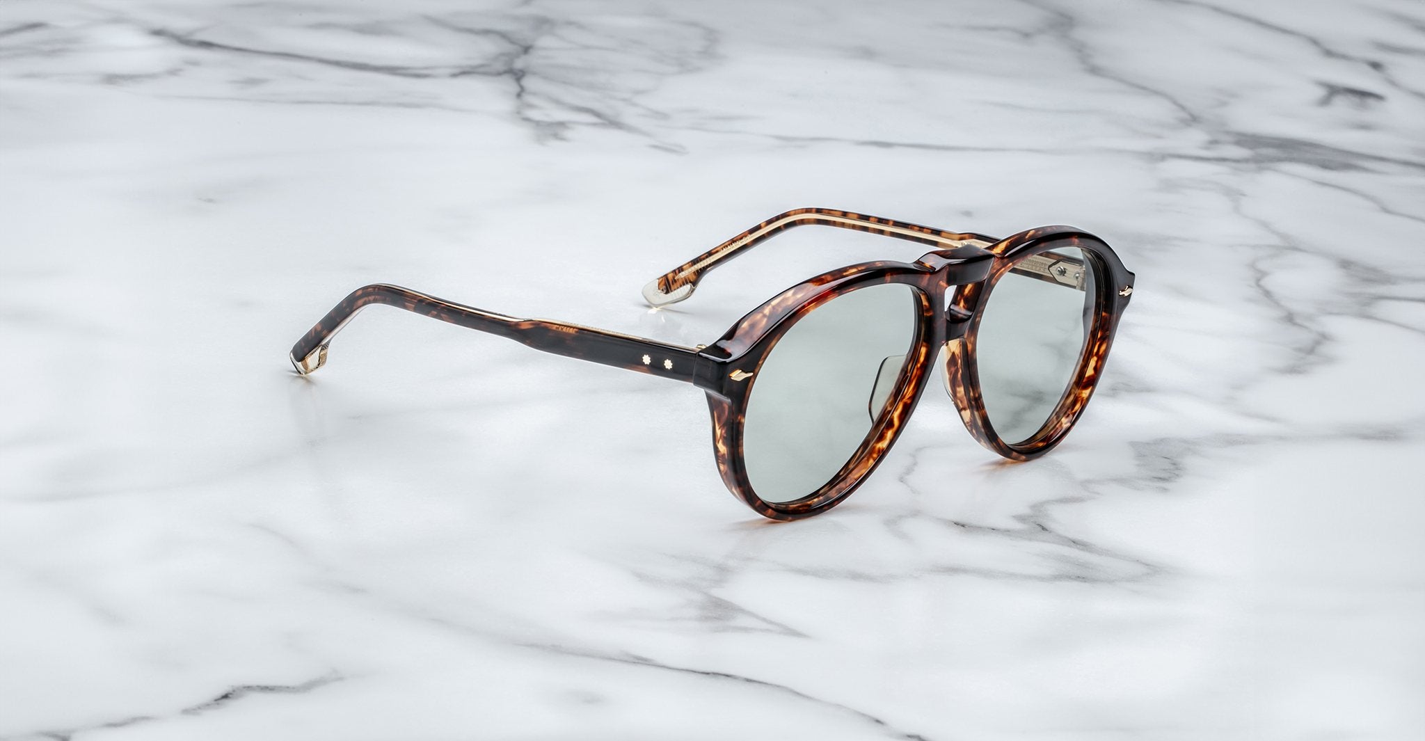 Jacques Marie Mage Valkyrie in Argyle JMMVK-5C