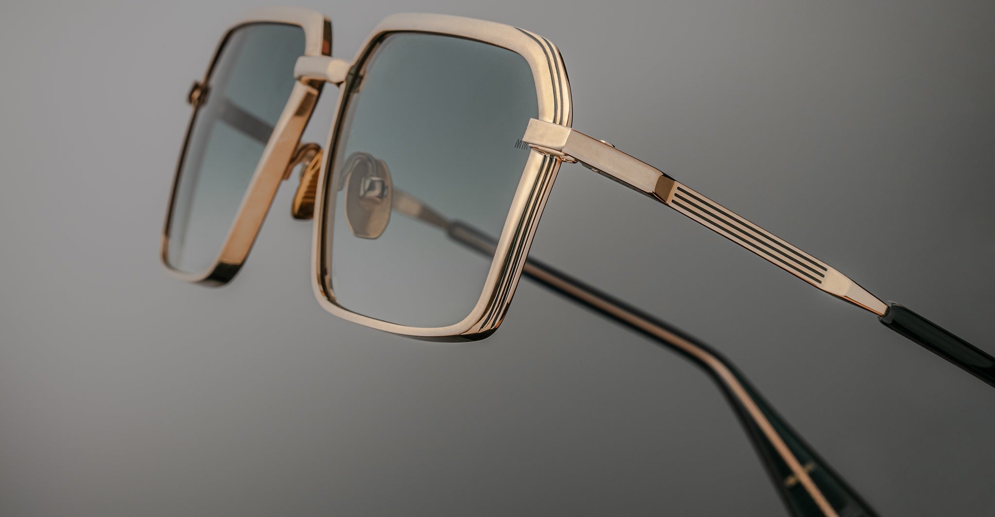 Jacques Marie Mage Vasco – Dan Deutsch Optical Outlook