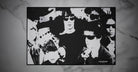 Jacques Marie Mage Velvet Underground Vicious Cleaning Cloth