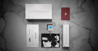 Jacques Marie Mage Velvet Underground Vicious Packaging