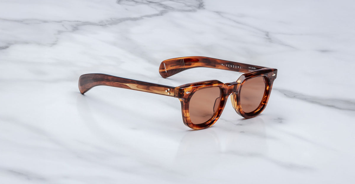 Jacques Marie Mage Vendome – Dan Deutsch Optical Outlook