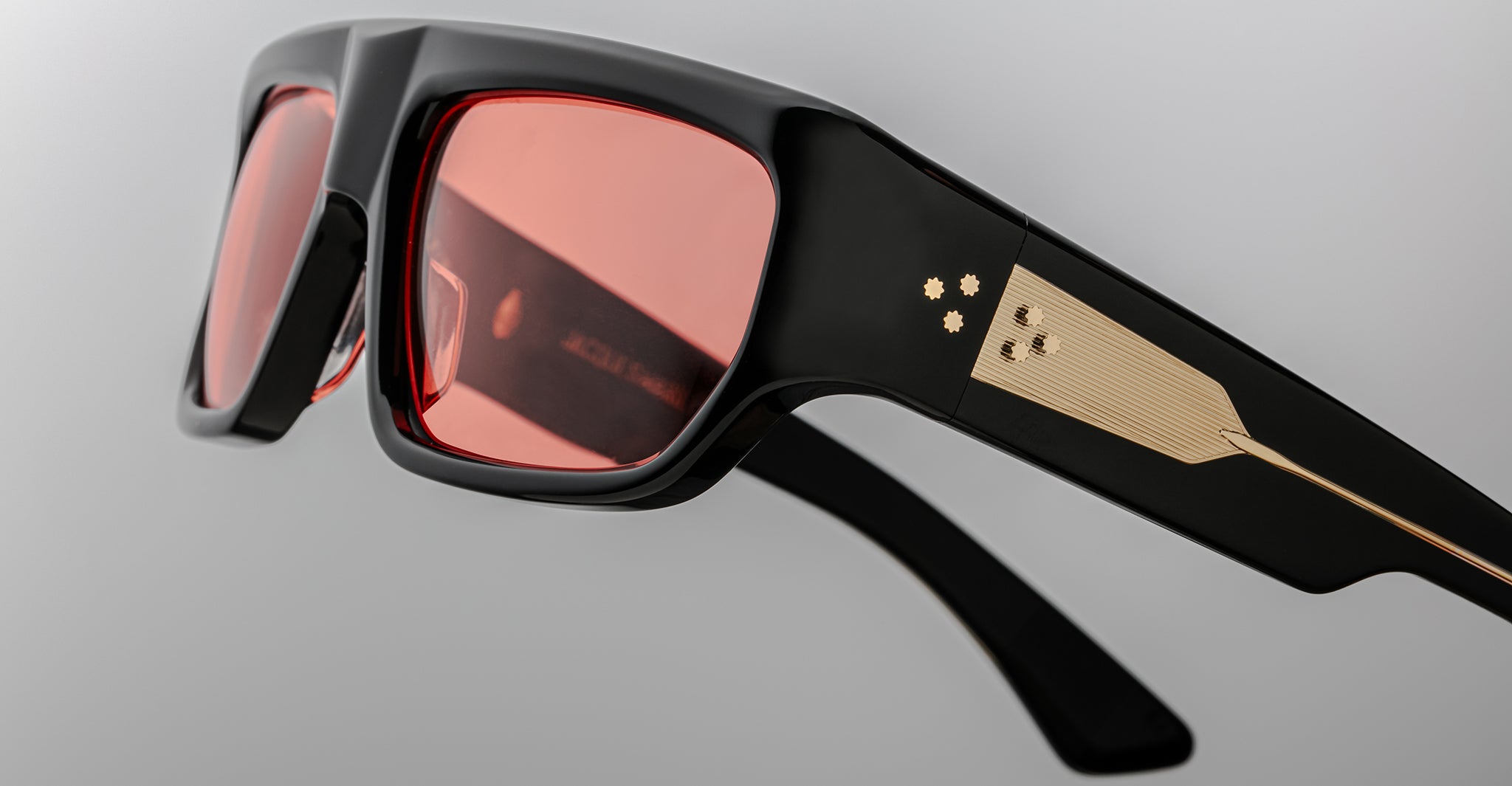 Jacques Marie Mage Vicious in Black JMMVU-88