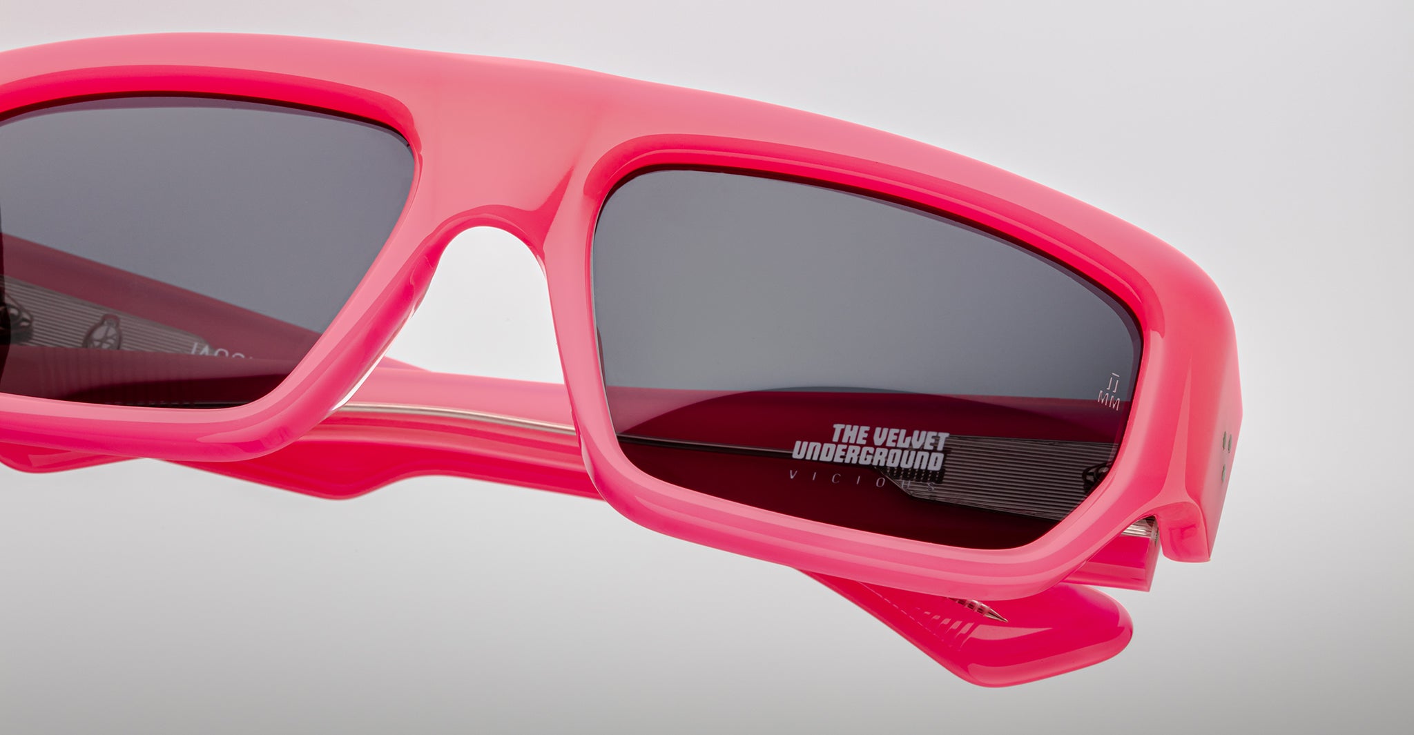 Jacques Marie Mage Vicious in Fluorescent JMMVU-11Y