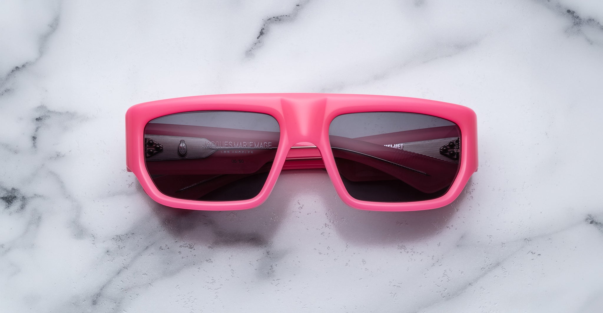 Magirêve GL X 110/111 フランス語 Jacques Marie Mage Vicious – Dan Deutsch Optical Outlook