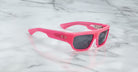 Jacques Marie Mage Vicious in Fluorescent JMMVU-11Y